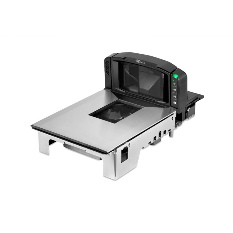 Ncr realscan 7895 scanner scale southern rework